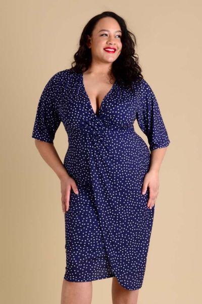 Kynämekko, MYSTIQUE Navy Polka