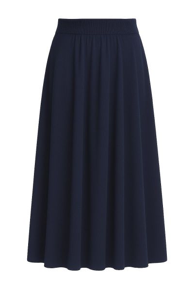 Neulehame, KNIT DREAM Tummansininen (25556)