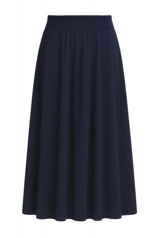 Neulehame, KNIT DREAM Tummansininen (25556)