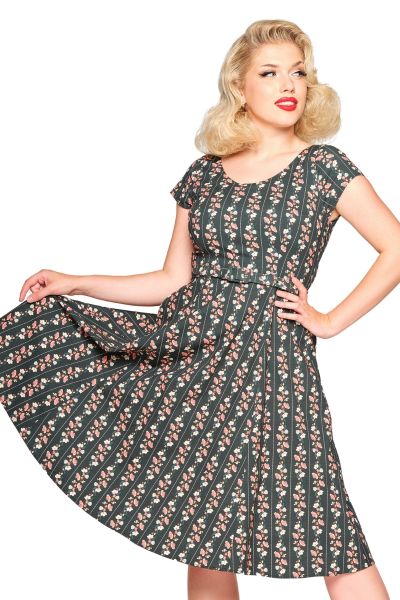 Mekko, FATIMA Wallflower