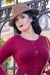 Hat, FEDORA Wool Beaver