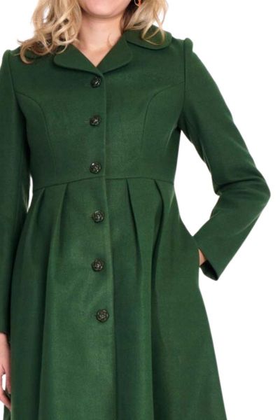 Takki, ROSE 60s Sage (1340)