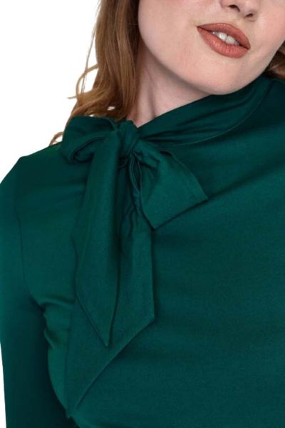 Pusero, ALLY 60s Green (2861)