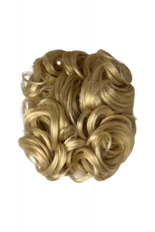 Hair Piece, ANNABELLE'S Lucille Poodle