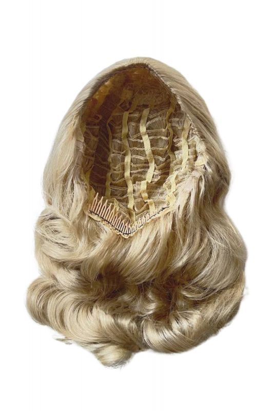 Half Wig, ANNABELLE'S Virginia