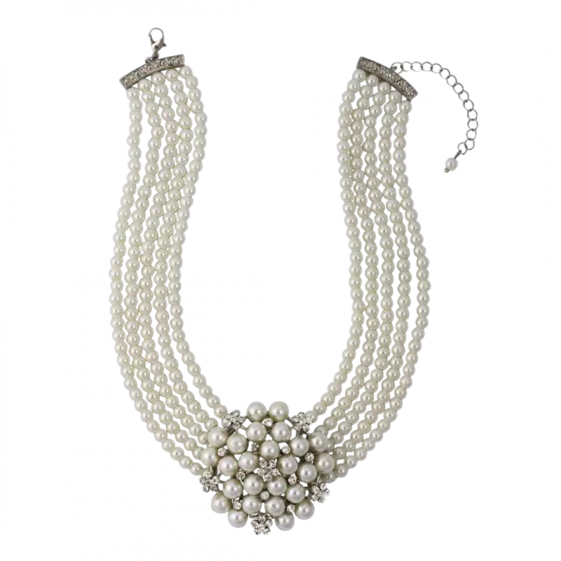 Necklace, AUDREY