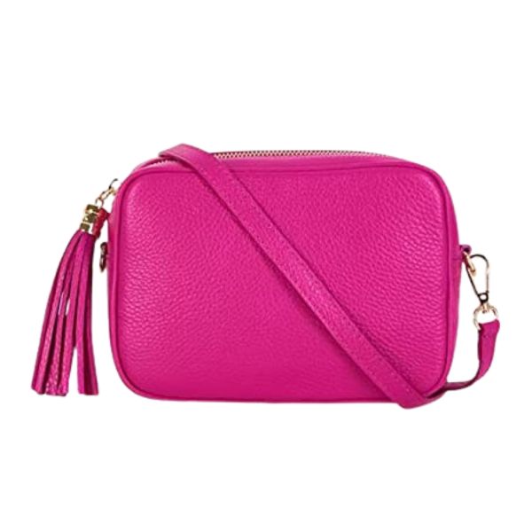 Bag, PEGGY Hot Pink