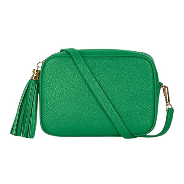 Bag, PEGGY Green