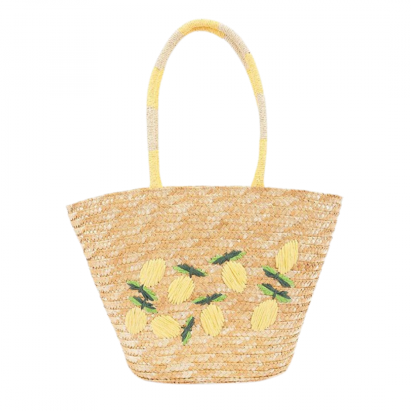 Handbag, LEMONS