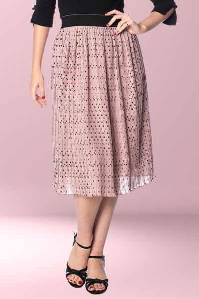 Skirt, DOTS ABOUT SPOTS (25011)