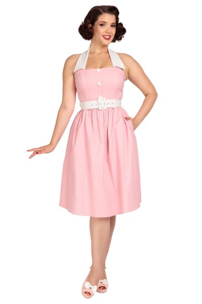 Swing Dress, WAVERLY