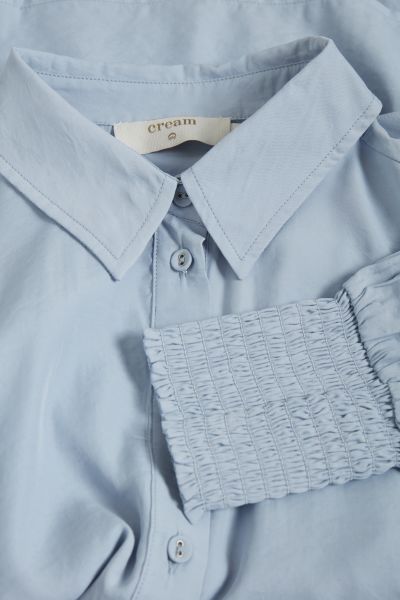 Paitapusero, CREAM Nola Vaaleansininen