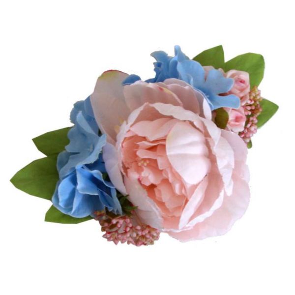 Kukkakoriste, MIRANDA's Pastel Floral