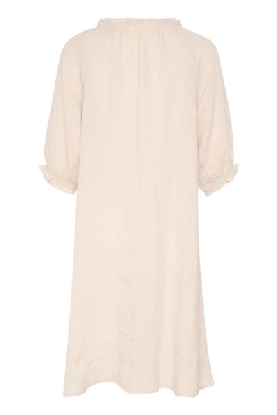 Pellavamekko, CREAM Bellis Hiekka