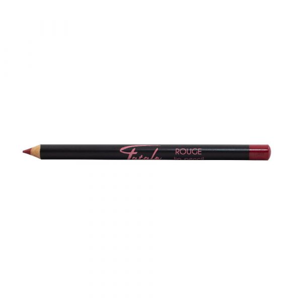Lip Pencil, FATALE Rouge