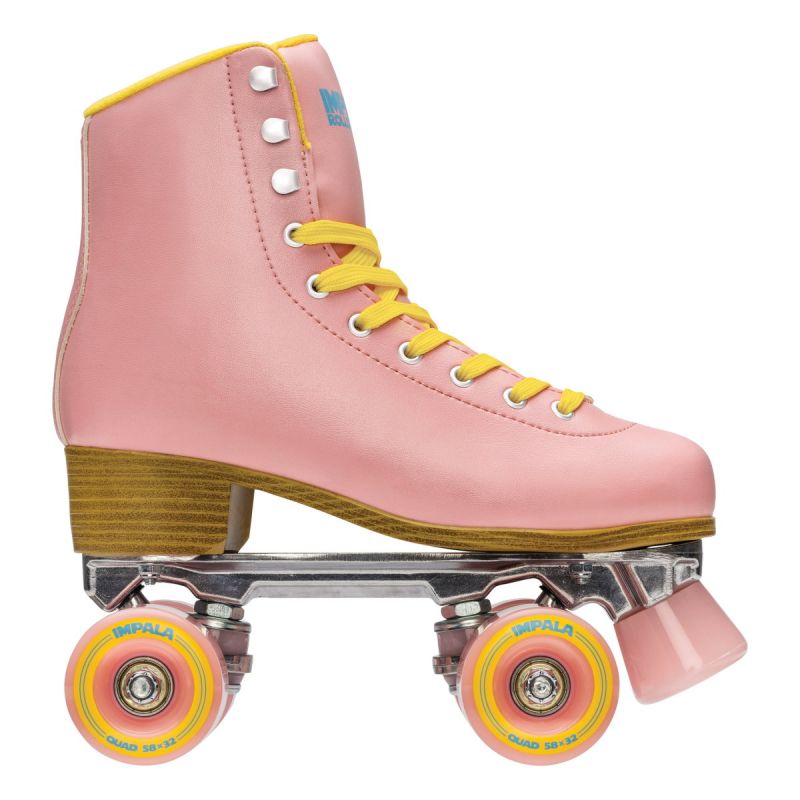 Roller Skates, IMPALA Pink