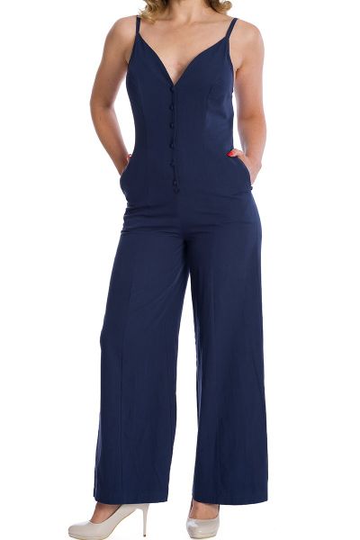 Playsuit, Haalari, Sublime at Sea (92036)