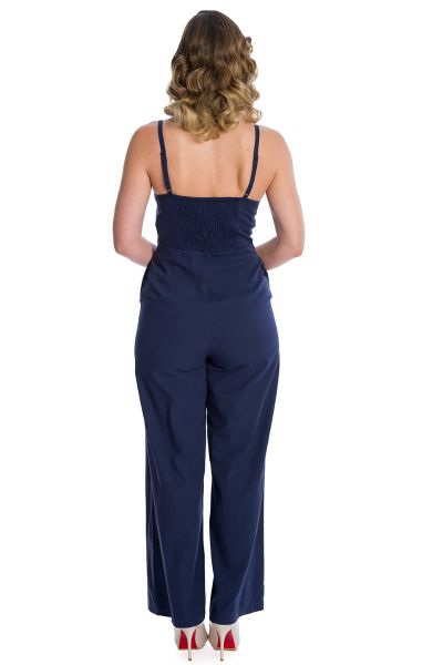 Playsuit, Haalari, Sublime at Sea (92036)