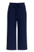Pants, PLISSE Navy