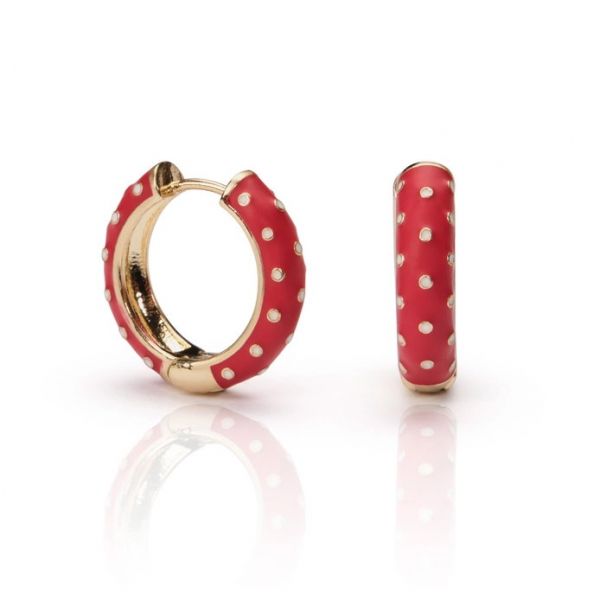 Korvakorut, POLKA Red
