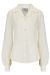 Blouse, SEAMSTRESS OF BLOOMSBURY Poppy Ivory