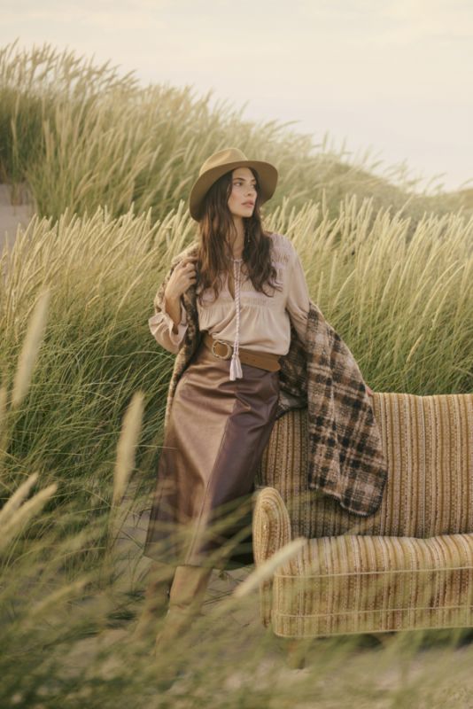 Pusero, CREAM Nouria