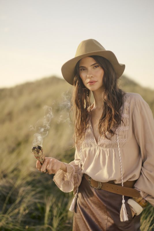 Pusero, CREAM Nouria