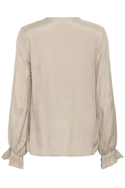 Pusero, CREAM Nouria