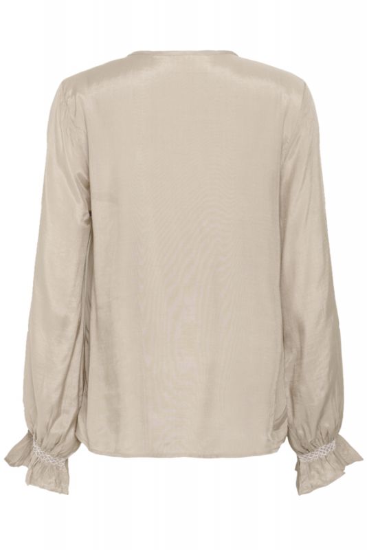 Pusero, CREAM Nouria