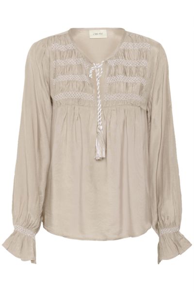 Pusero, CREAM Nouria