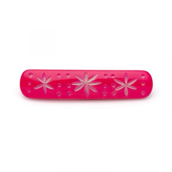 Barette, SPLENDETTE Rasberry