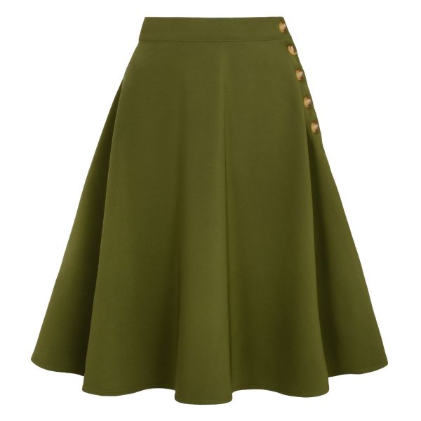 Hame, RAVENWOOD Khaki (50209)
