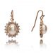 Earrings, REGENCY Drop