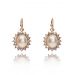 Earrings, REGENCY Drop