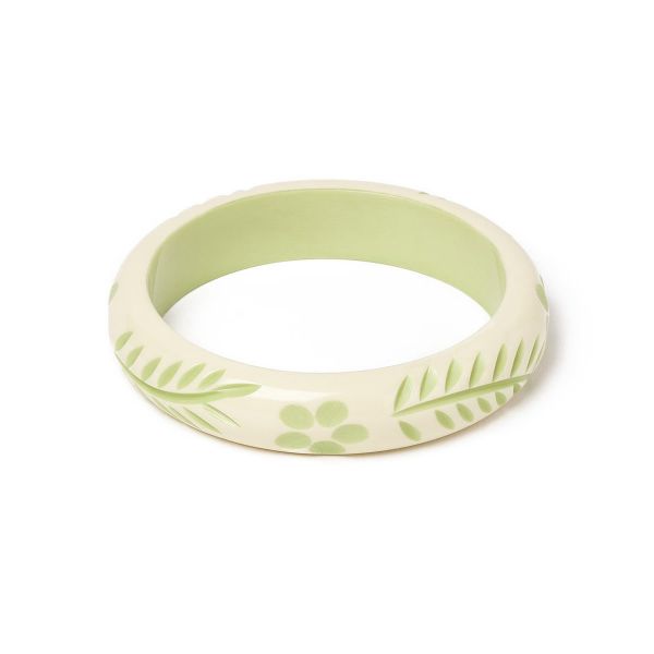 Bracelet, SPLENDETTE Rowan Cream Midi