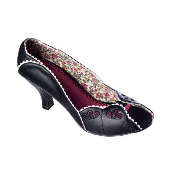 Shoes, RUBY WOO