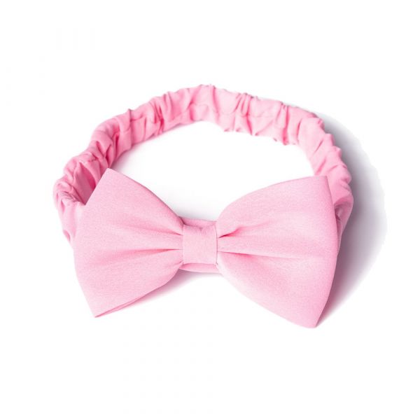 Hairband, DIONNE Pink