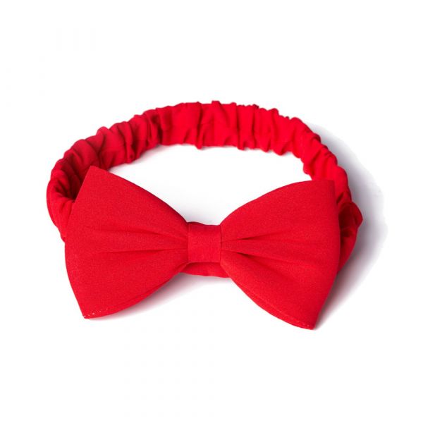 Hairband, DIONNE Red