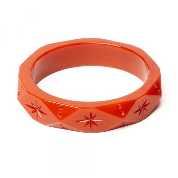 Bracelet, SPLENDETTE Rust Midi