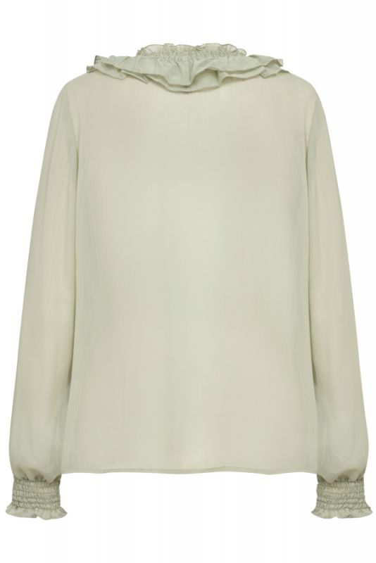 Pusero, CREAM Emery Vaaleanvihreä