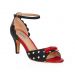 Shoes, POPPY Polka (71197)