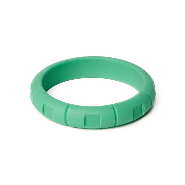 Bracelet, SPLENDETTE Matte Sea Glass Midi