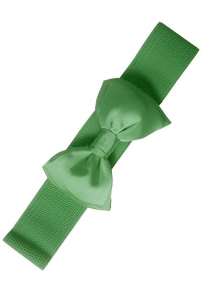 Belt, BELLA Seagreen (AC2220)