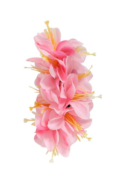 Hair Flower, SHELLEY