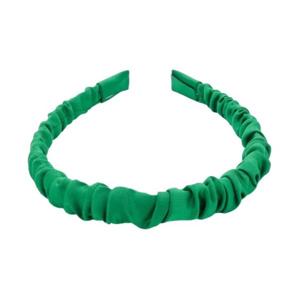 Hairband, SIENNA Emerald Green