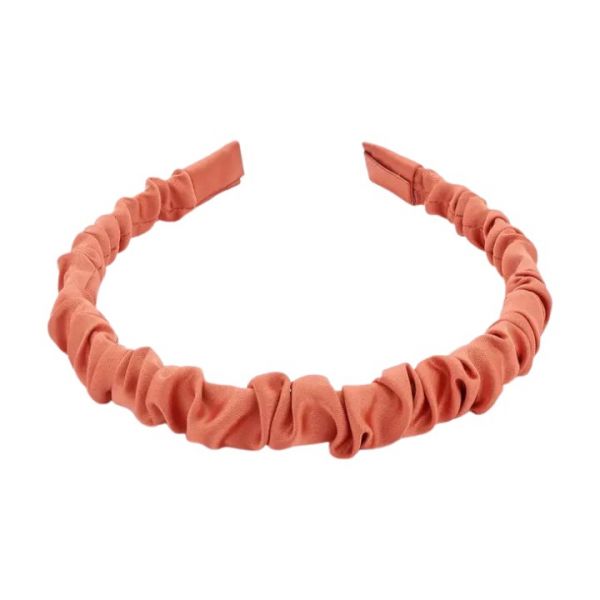 Hairband, SIENNA Orange