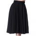 Swing Skirt, DI DI Black (2278) 