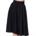 Swing Skirt, DI DI Black (2278) 