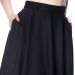 Swing Skirt, DI DI Black (2278) 