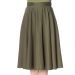 Swing Skirt, DI DI Vintage Green (2278)